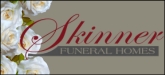 Skinner Funeral Homes Sponsorship Banner
